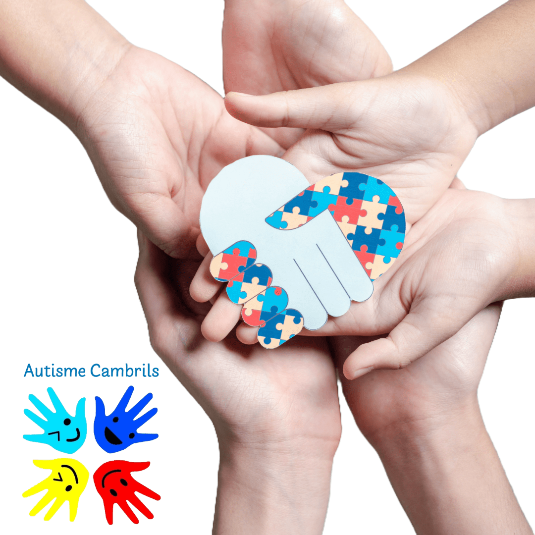 Autisme Cambrils apoyo familiar